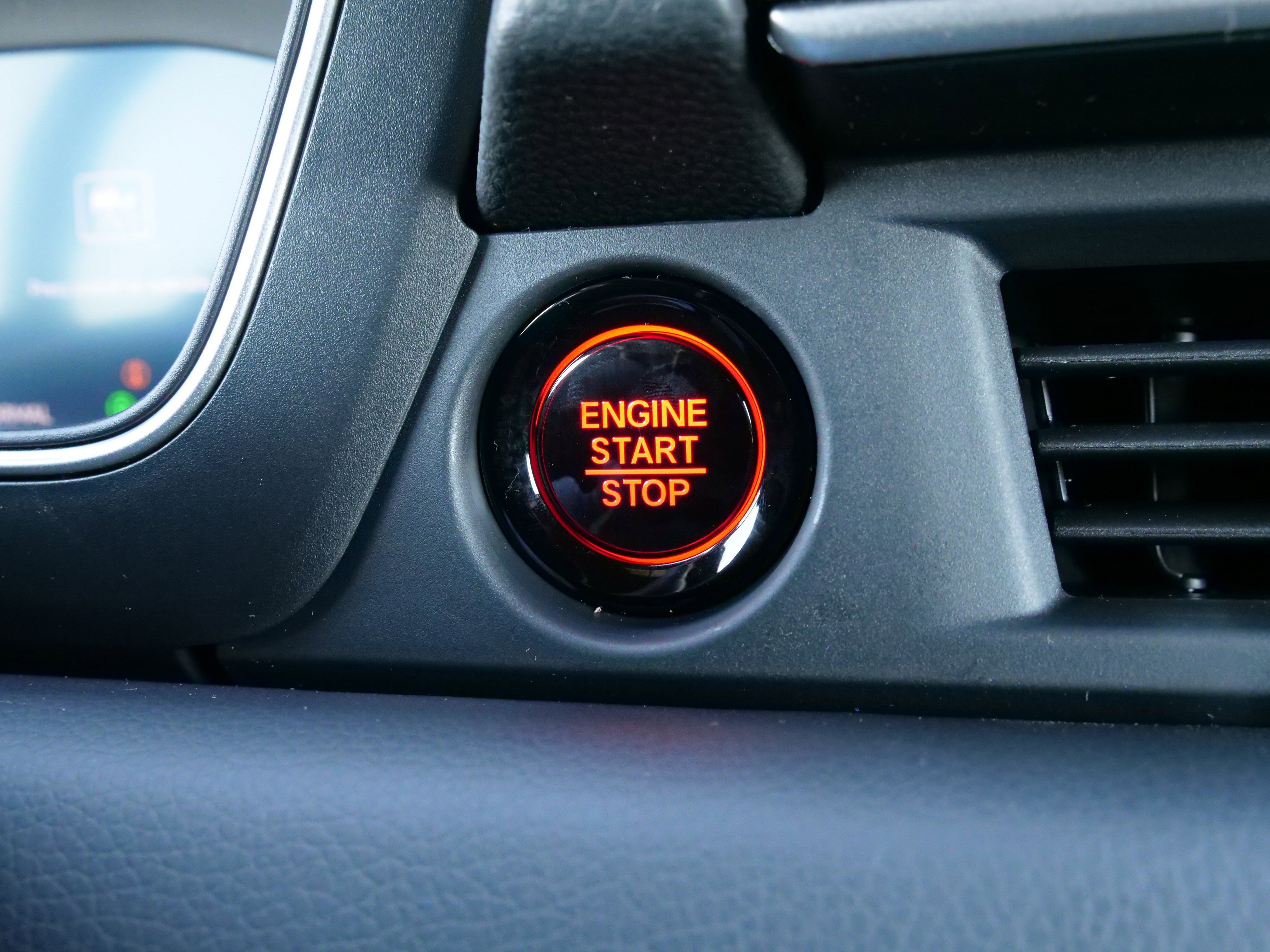 New 2026 Honda Pilot Black Edition image 26