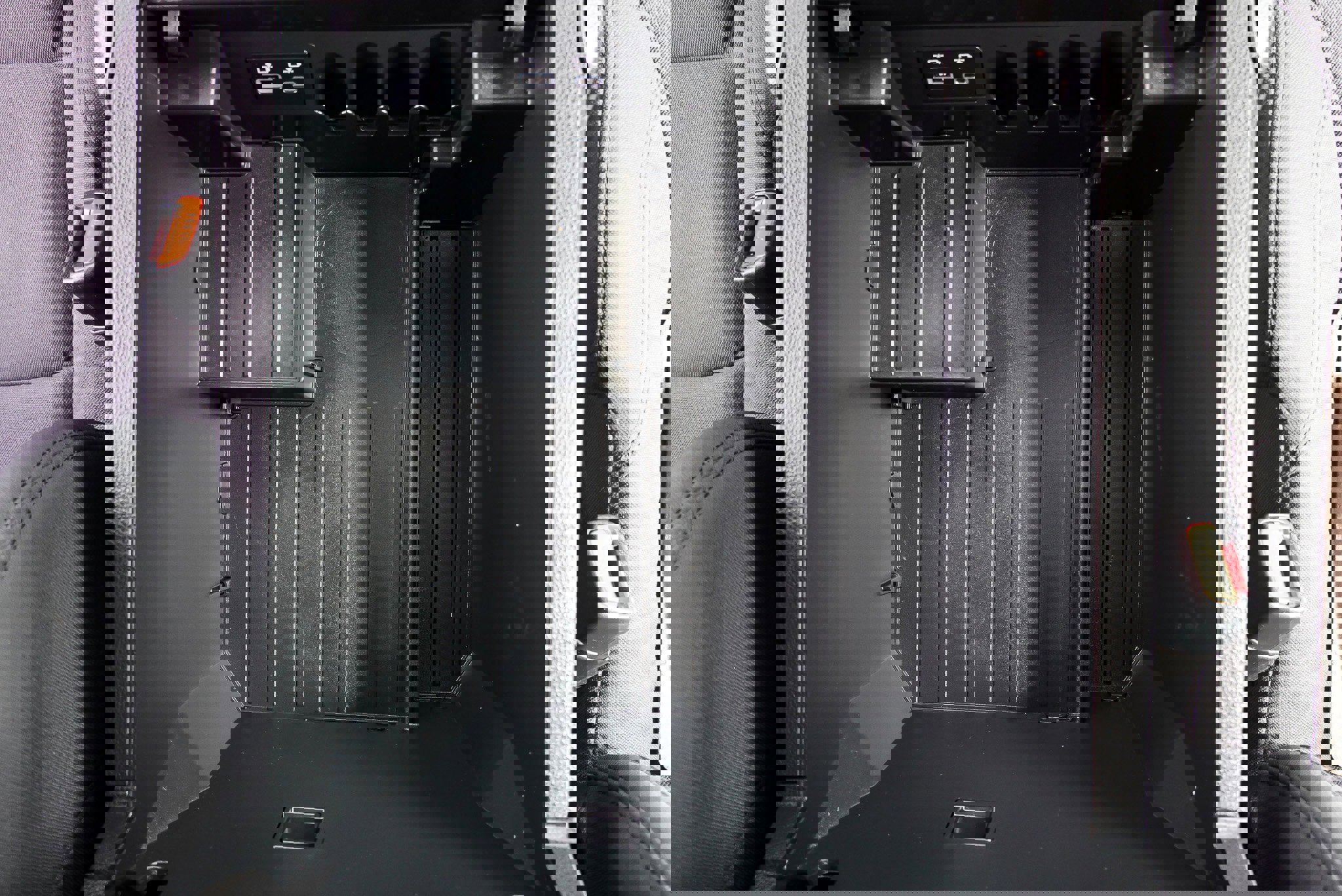 Certified 2023 Toyota Sequoia SR5 image 41