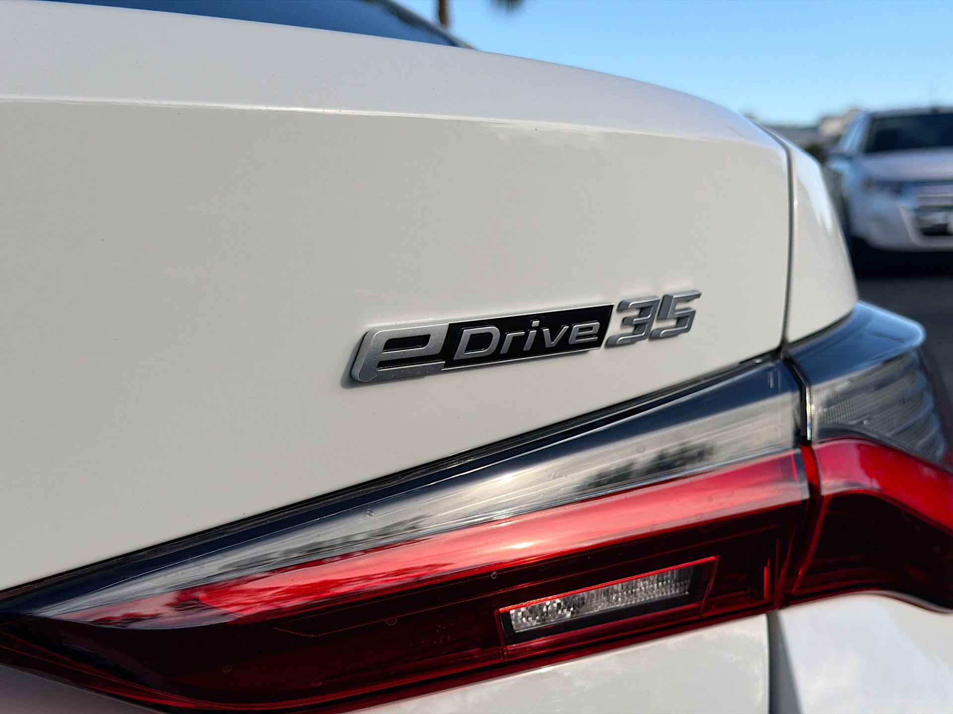 Certified 2023 BMW i4 eDrive35 image 46