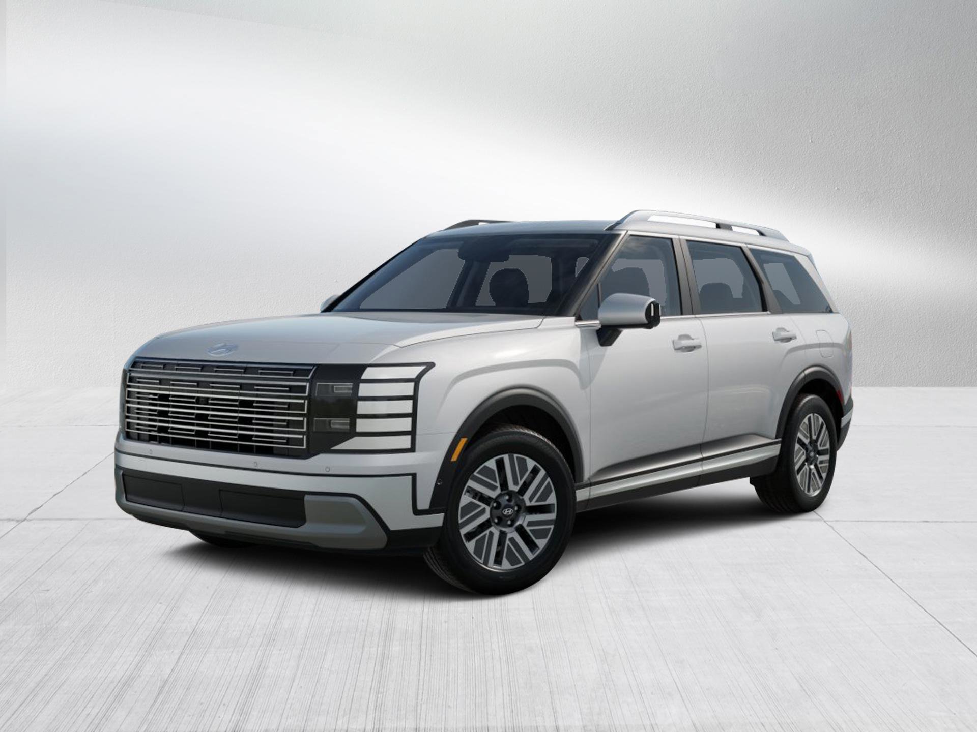 New 2026 Hyundai Palisade SEL Premium video 2