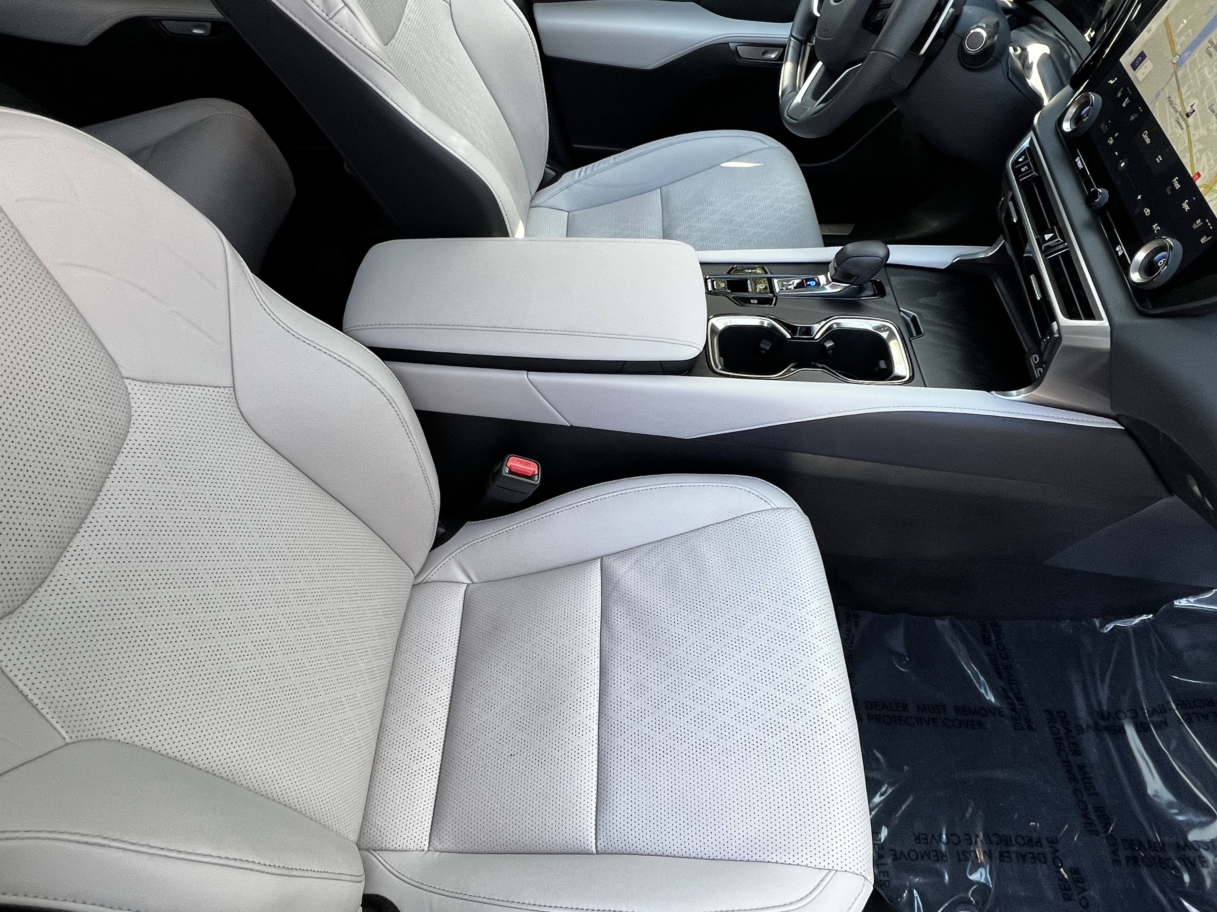 Used 2025 Lexus RX 350 Premium Plus image 42