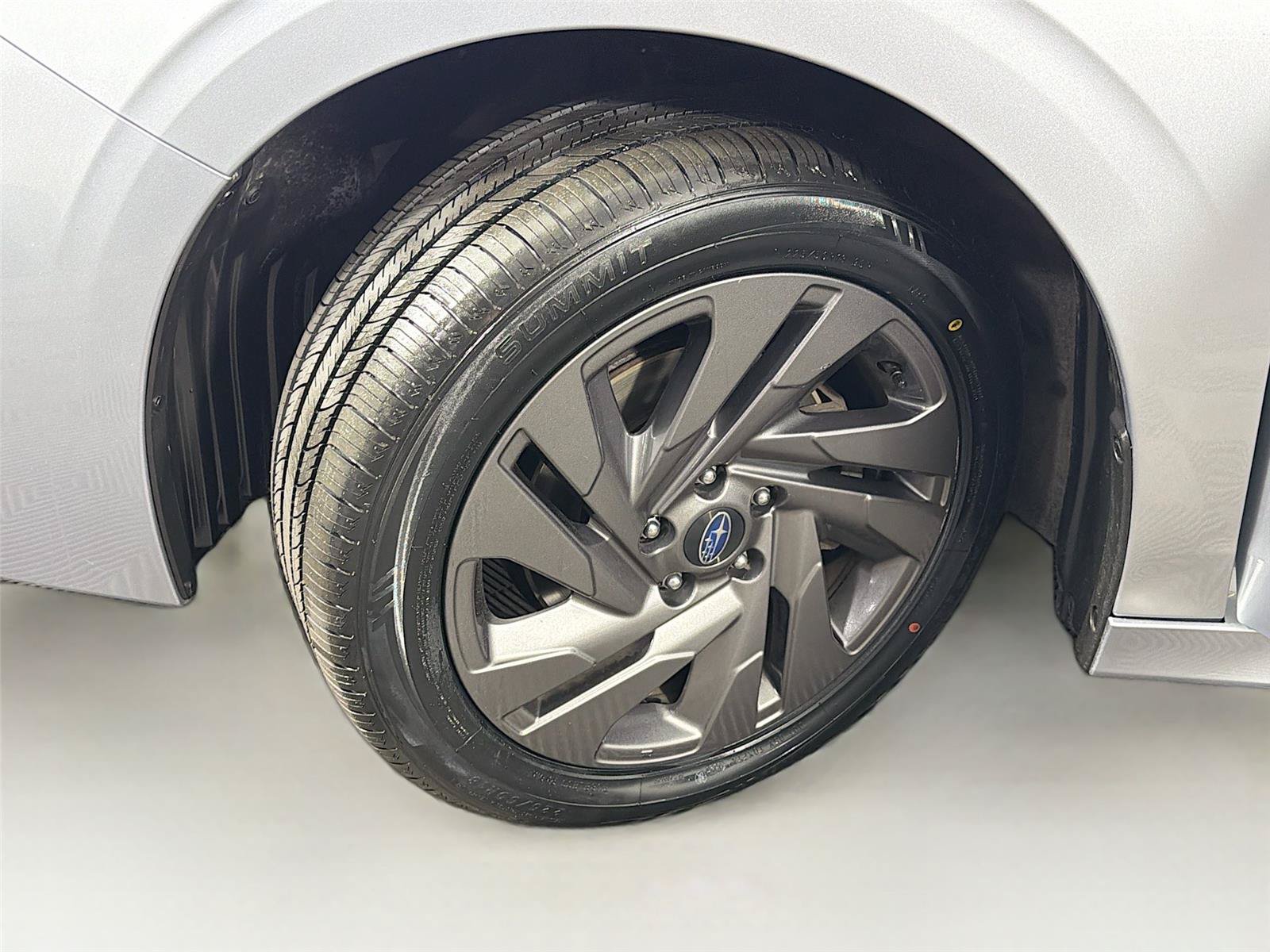 Used 2024 Subaru Legacy Sport AWD/4WD image 37