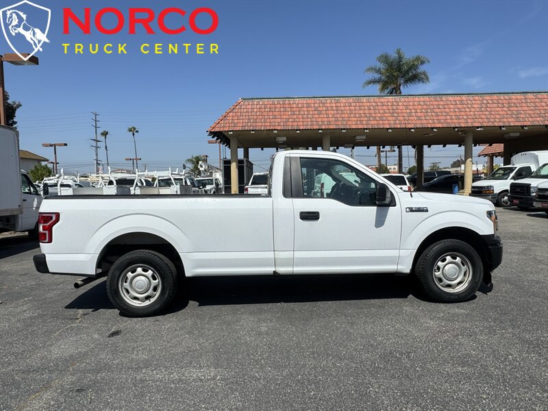 Used 2020 Ford F150 XL w/ Equipment Group 101A Mid