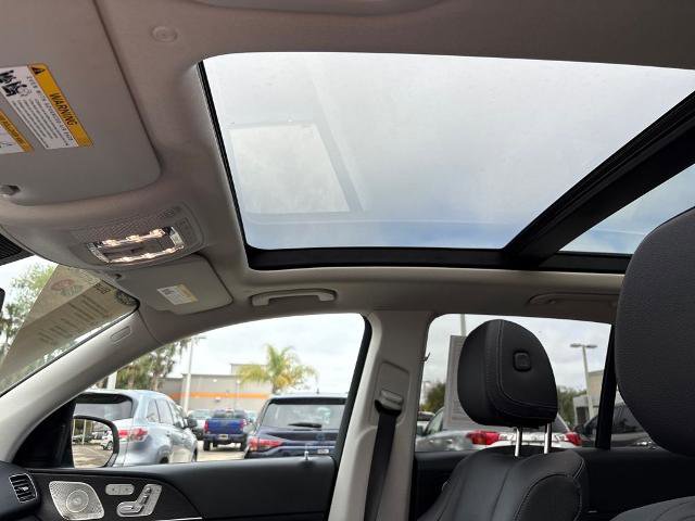 Used 2024 Mercedes-Benz GLE 350 4MATIC image 8