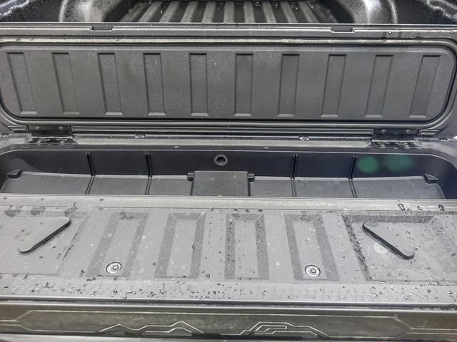 New 2026 Chevrolet Colorado ZR2 w/ Technology Package image 9