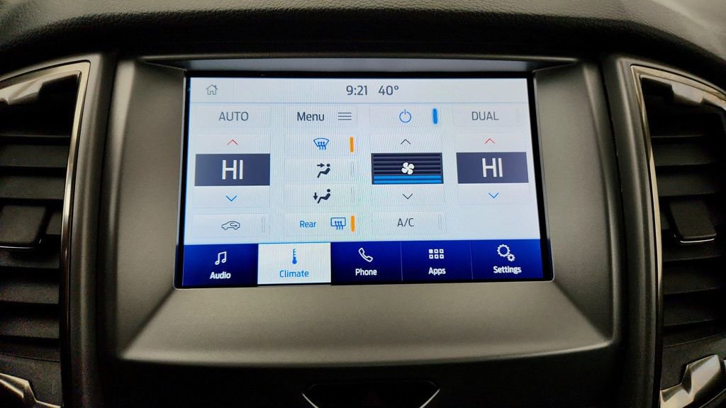 Used 2023 Ford Ranger XLT w/ Equipment Group 302A High image 18