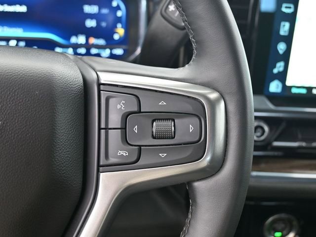 Used 2024 Chevrolet Silverado 1500 RST image 33