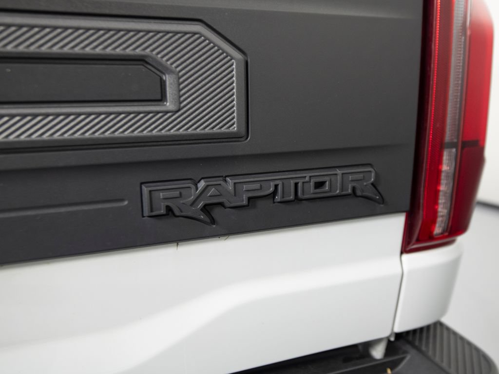 Used 2024 Ford F150 Raptor AWD/4WD image 45