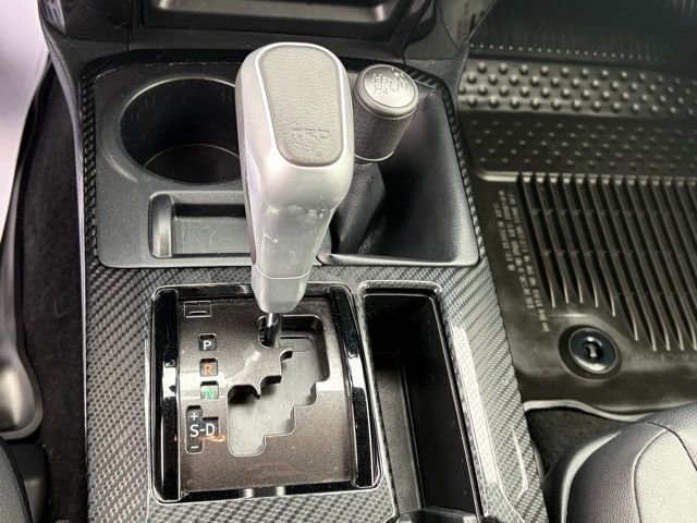 Used 2023 Toyota 4Runner TRD Off-Road Premium w/ Off Road Premium Plus Package image 22