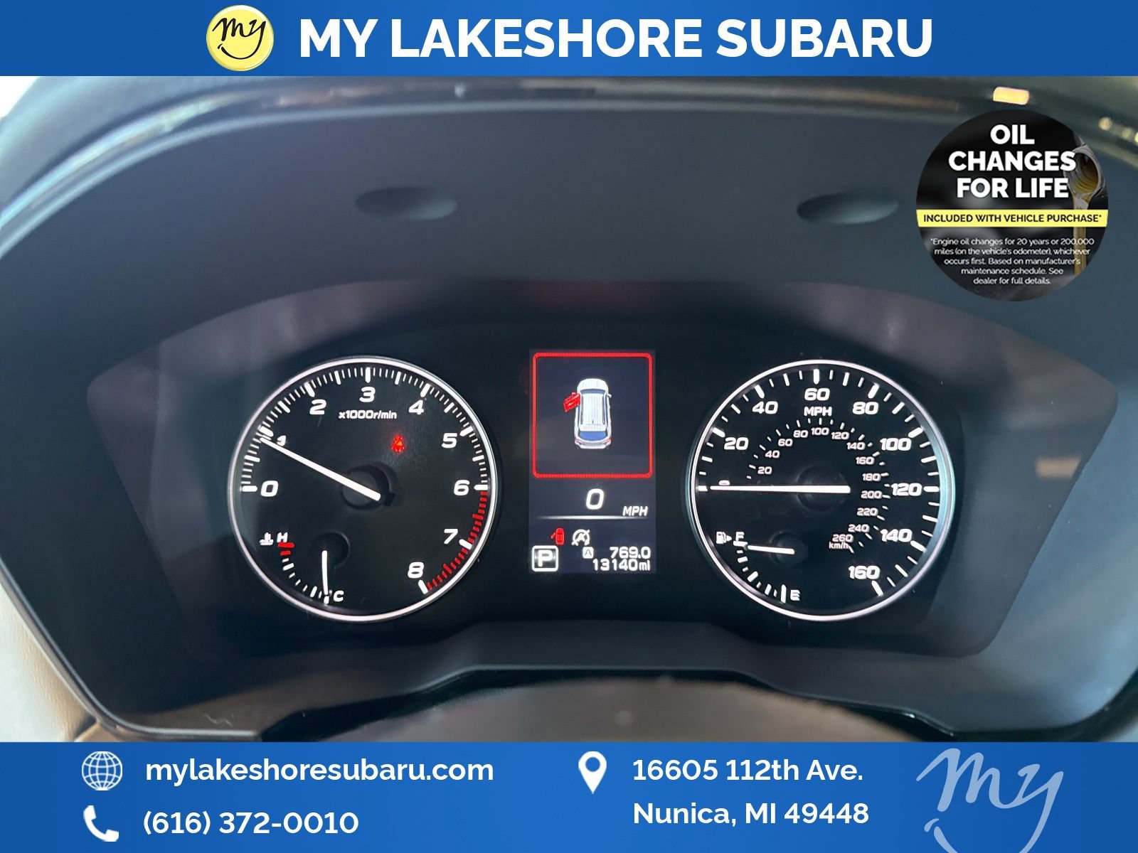 Certified 2025 Subaru Outback Premium AWD/4WD image 19