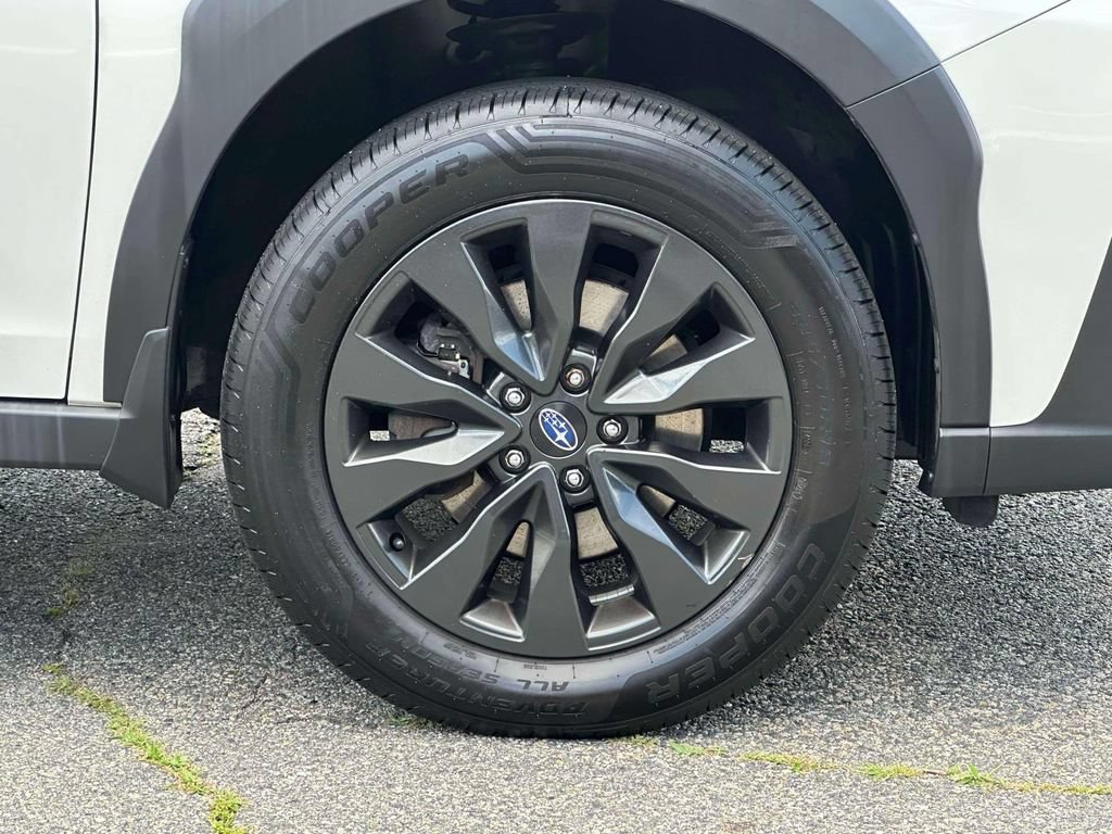 Used 2023 Subaru Outback Onyx Edition AWD/4WD image 6