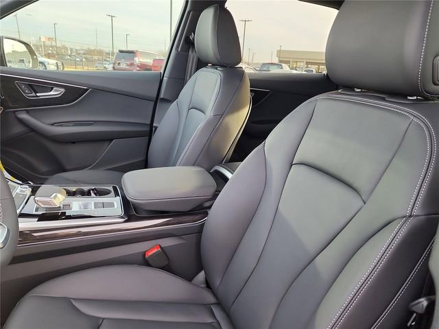 New 2026 Audi Q7 2.0T Premium image 22