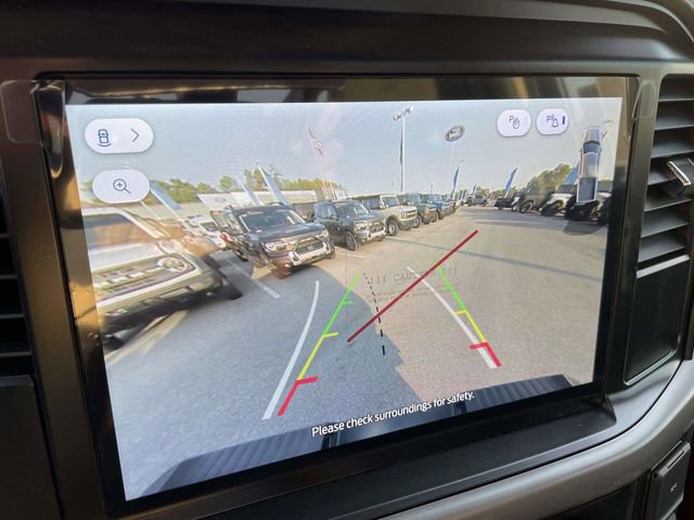 New 2025 Ford F150 XL AWD/4WD image 15