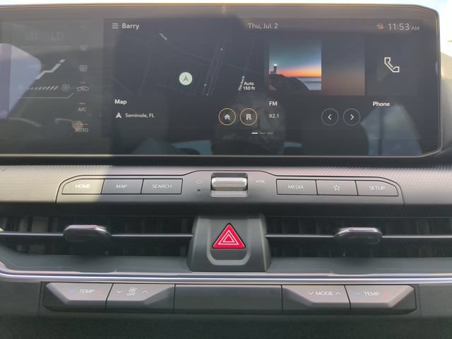 Used 2025 Kia K4 GT-Line w/ GT-Line Premium Package FWD image 24