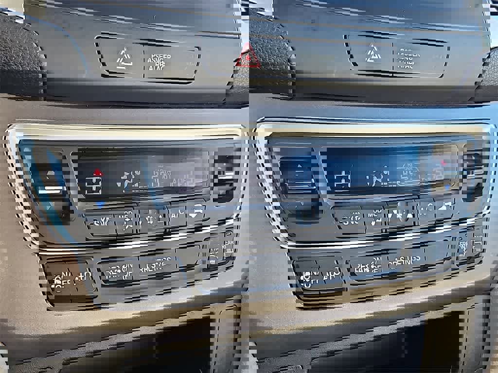 Used 2017 Honda Ridgeline RTS image 12