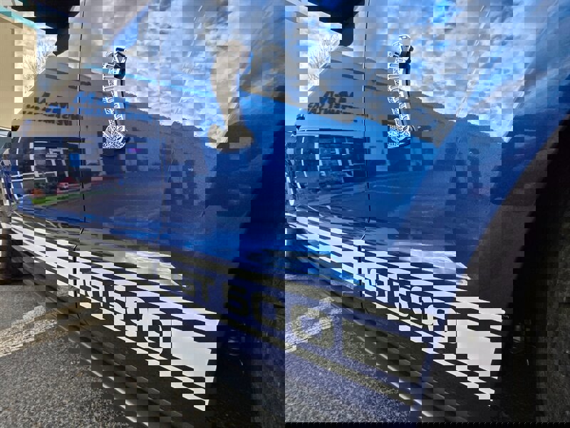 Used 2008 Ford Mustang Shelby GT500 image 32