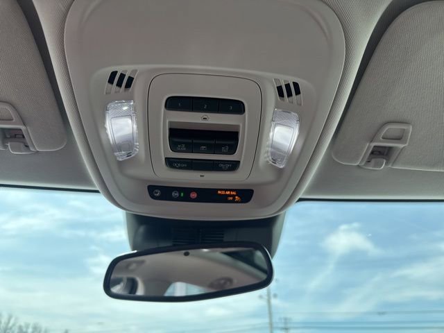 New 2026 Buick Envision Sport Touring AWD/4WD image 28
