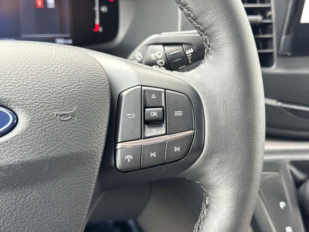 New 2026 Ford Transit 250 148 Medium Roof w/ Load Area Protection Package image 10