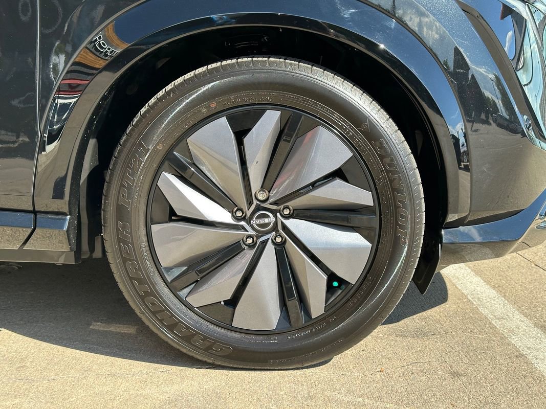 Used 2023 Nissan Ariya Evolve+ image 22