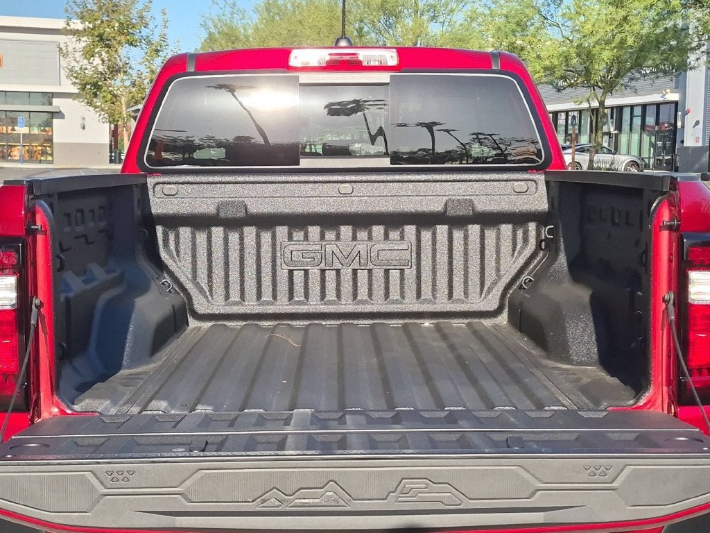 New 2026 GMC Canyon Denali AWD/4WD image 23
