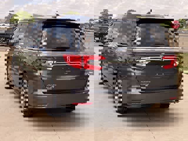 Used 2020 Honda Odyssey EX-L image 5