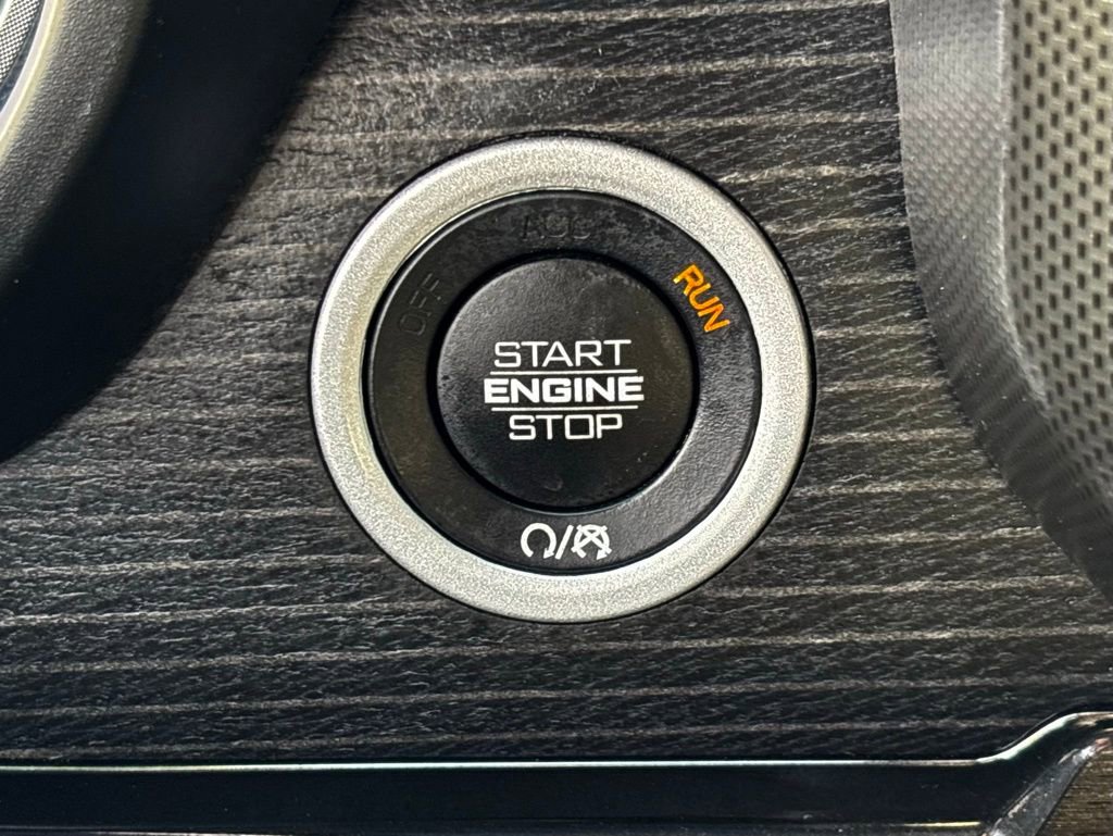 Used 2023 RAM 1500 Limited w/ Body Color Bumper Group image 20