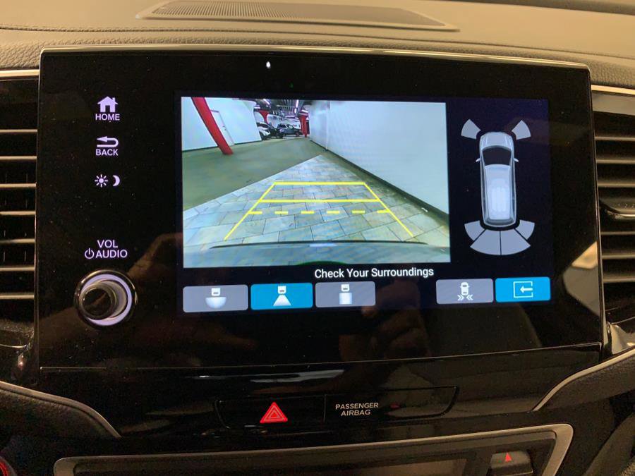 Used 2022 Honda Passport Elite image 41