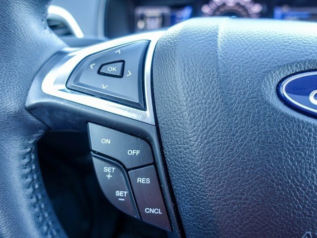 Used 2024 Ford Edge SEL w/ Convenience Package image 21