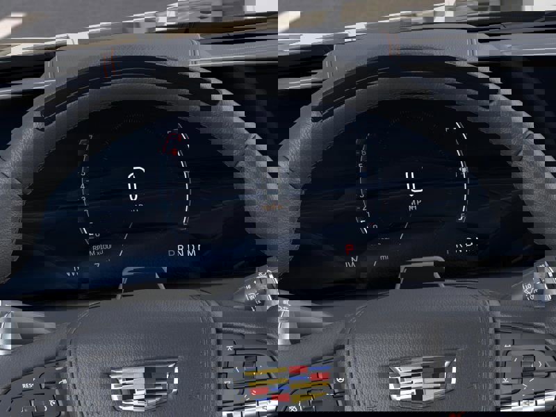 New 2026 Cadillac CT5 V image 18