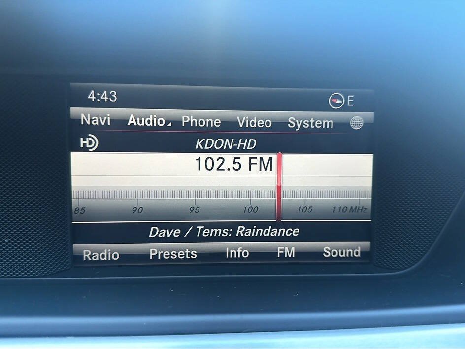 Used 2013 Mercedes-Benz C 250 Coupe image 8