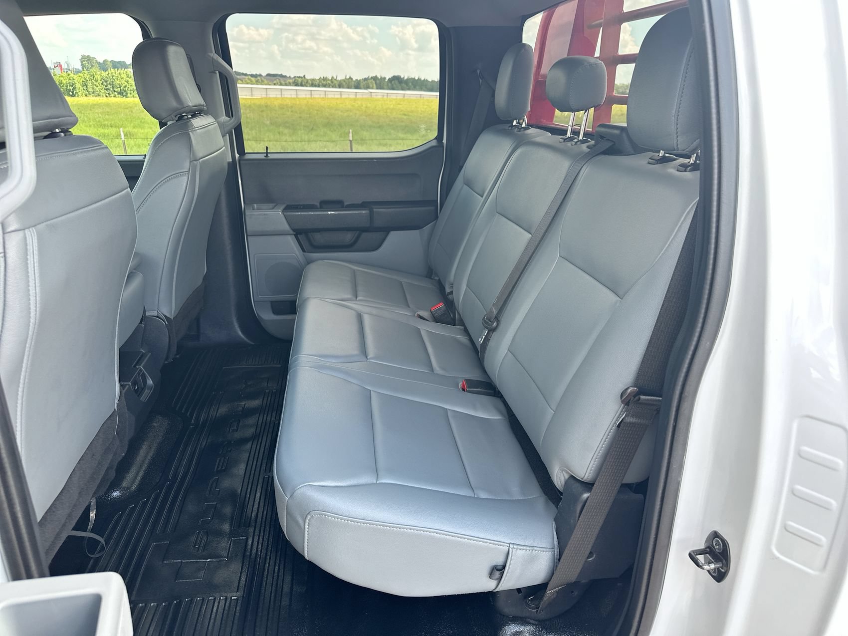 Used 2024 Ford F550 4x4 Crew Cab Super Duty image 20