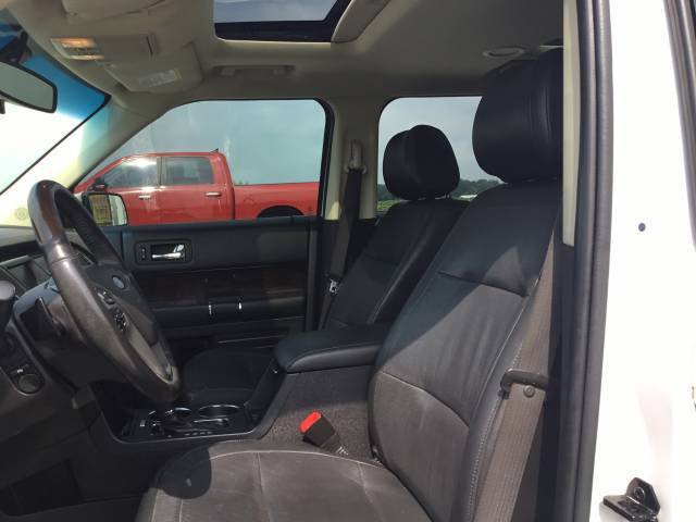 Used 2014 Ford Flex Limited w/ Equipment Group 303A AWD/4WD image 15