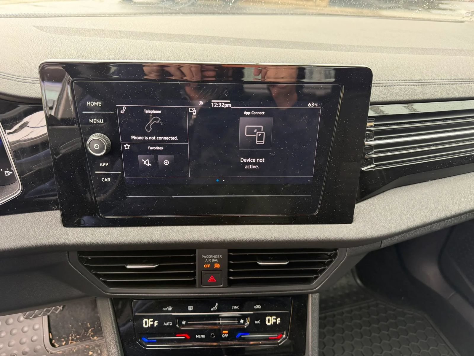 Used 2025 Volkswagen Jetta S FWD image 17