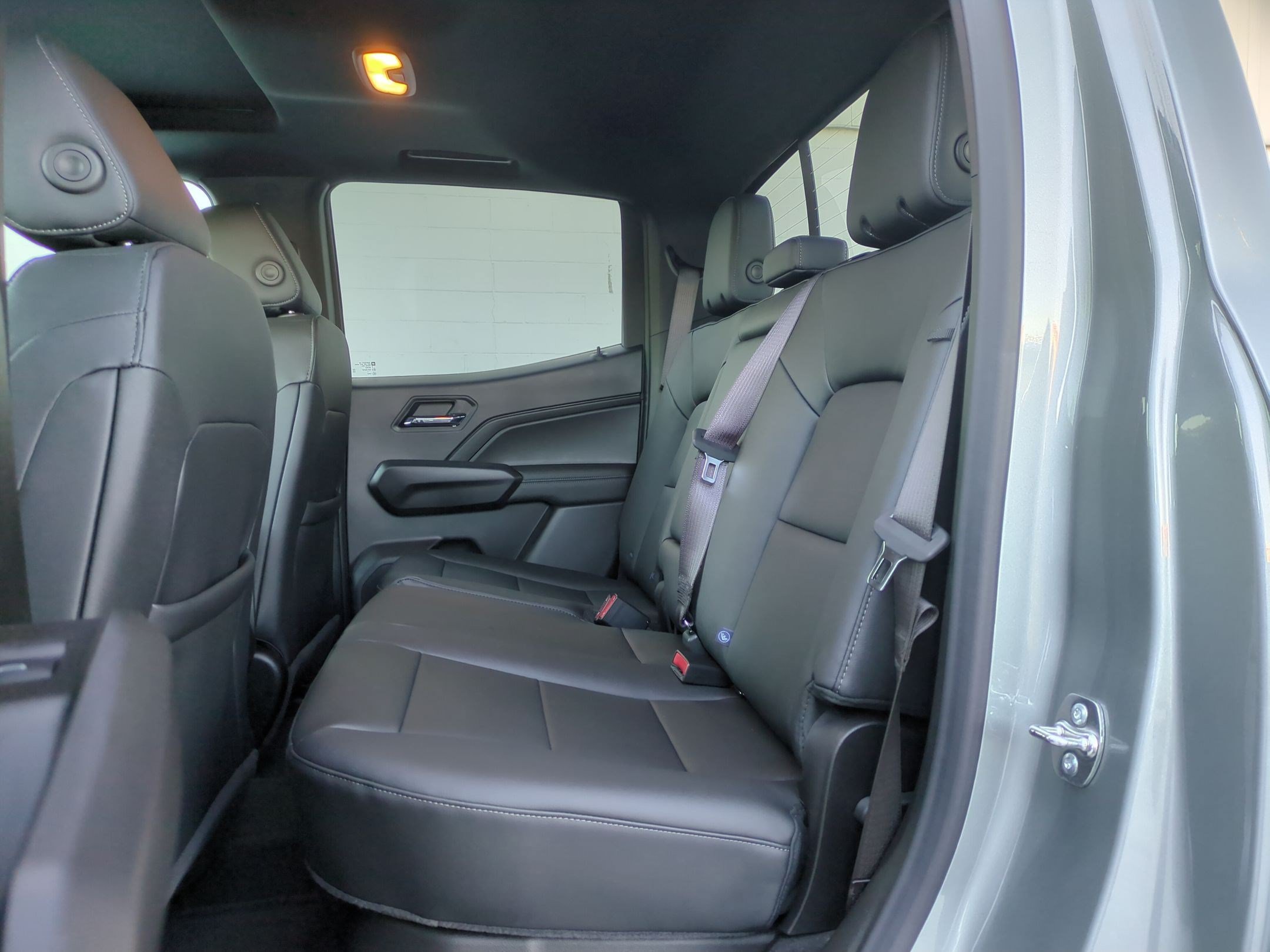 New 2026 GMC Canyon Elevation w/ Convenience Package AWD/4WD image 14