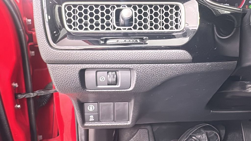 Used 2022 Honda Civic EX-L image 31