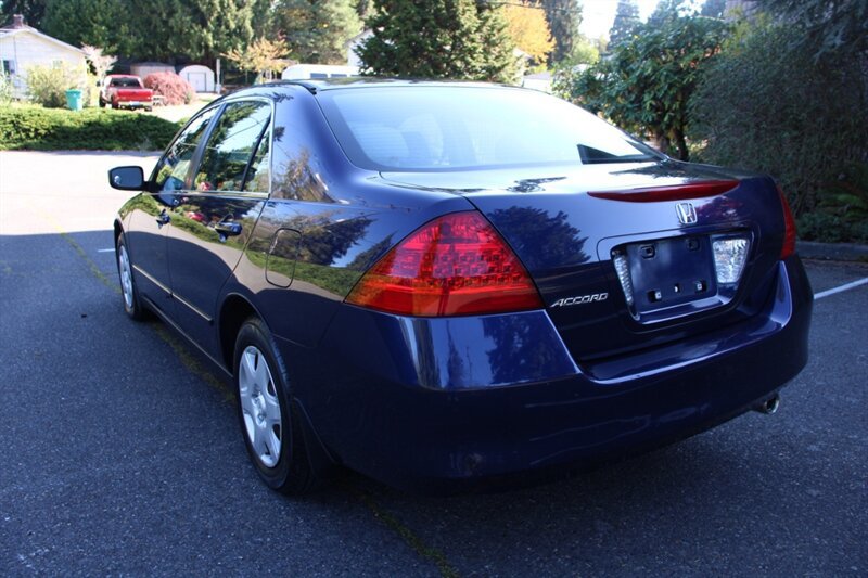 Used 2006 Honda Accord LX image 4