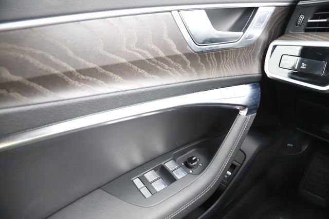 Used 2022 Audi A6 Premium Plus w/ Premium Plus Package image 22