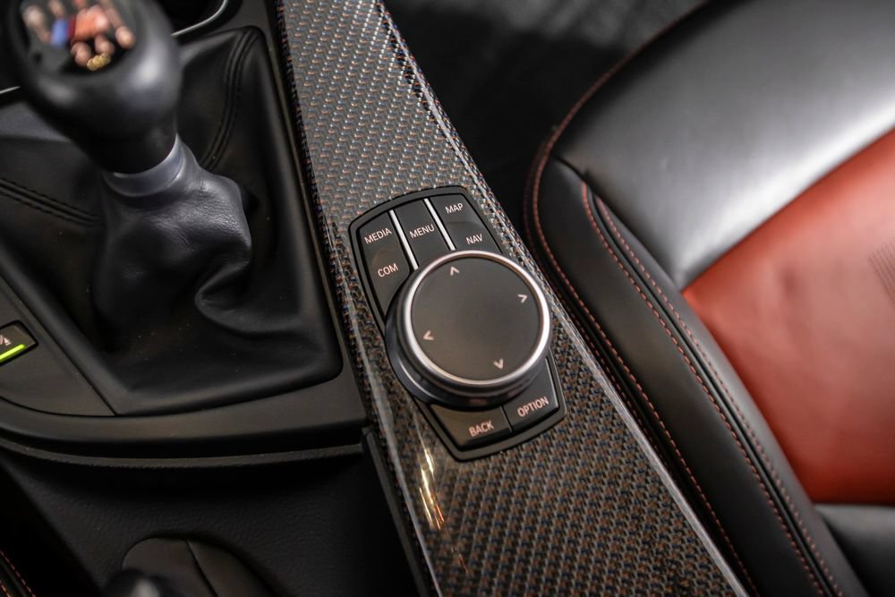 Used 2020 BMW M4 Coupe w/ Competition Package RWD image 39