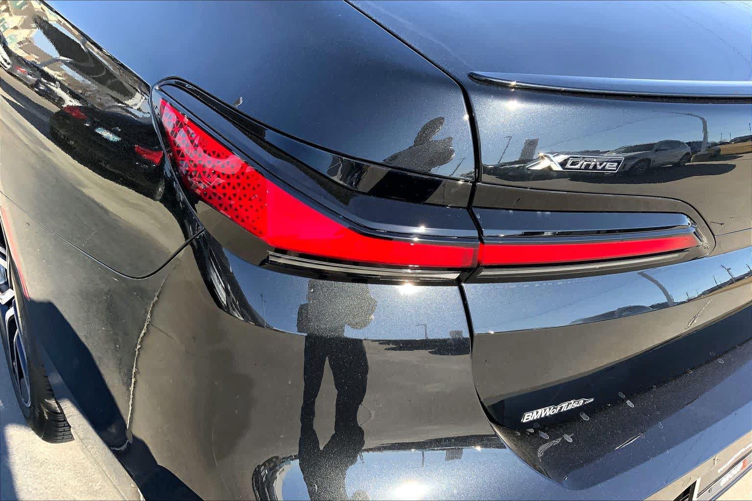 New 2026 BMW 740i xDrive AWD/4WD image 14
