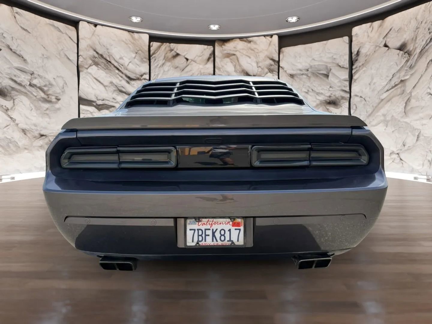 Used 2013 Dodge Challenger R/T Plus image 7