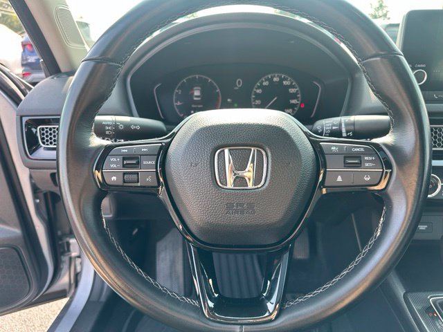 Used 2023 Honda Civic EX image 16