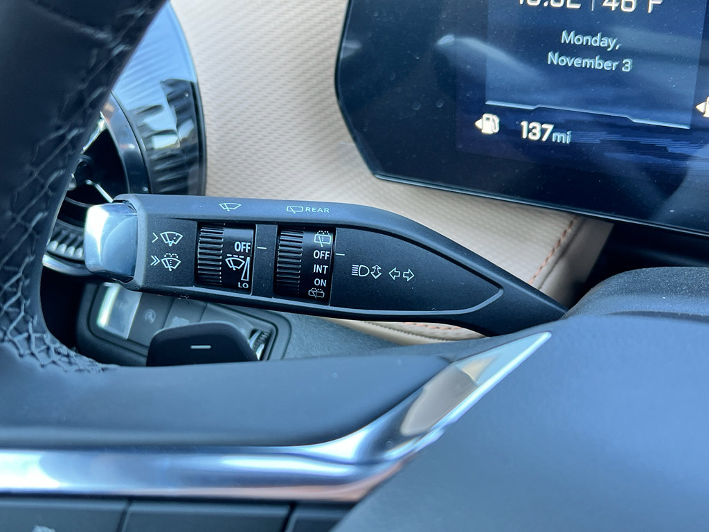 New 2026 Chevrolet Equinox ACTIV w/ Safety and Technology Package image 6