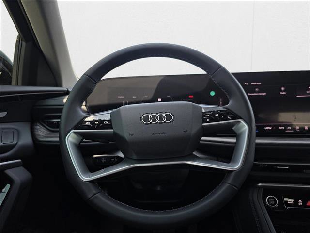 New 2025 Audi Q5 Premium Plus image 17