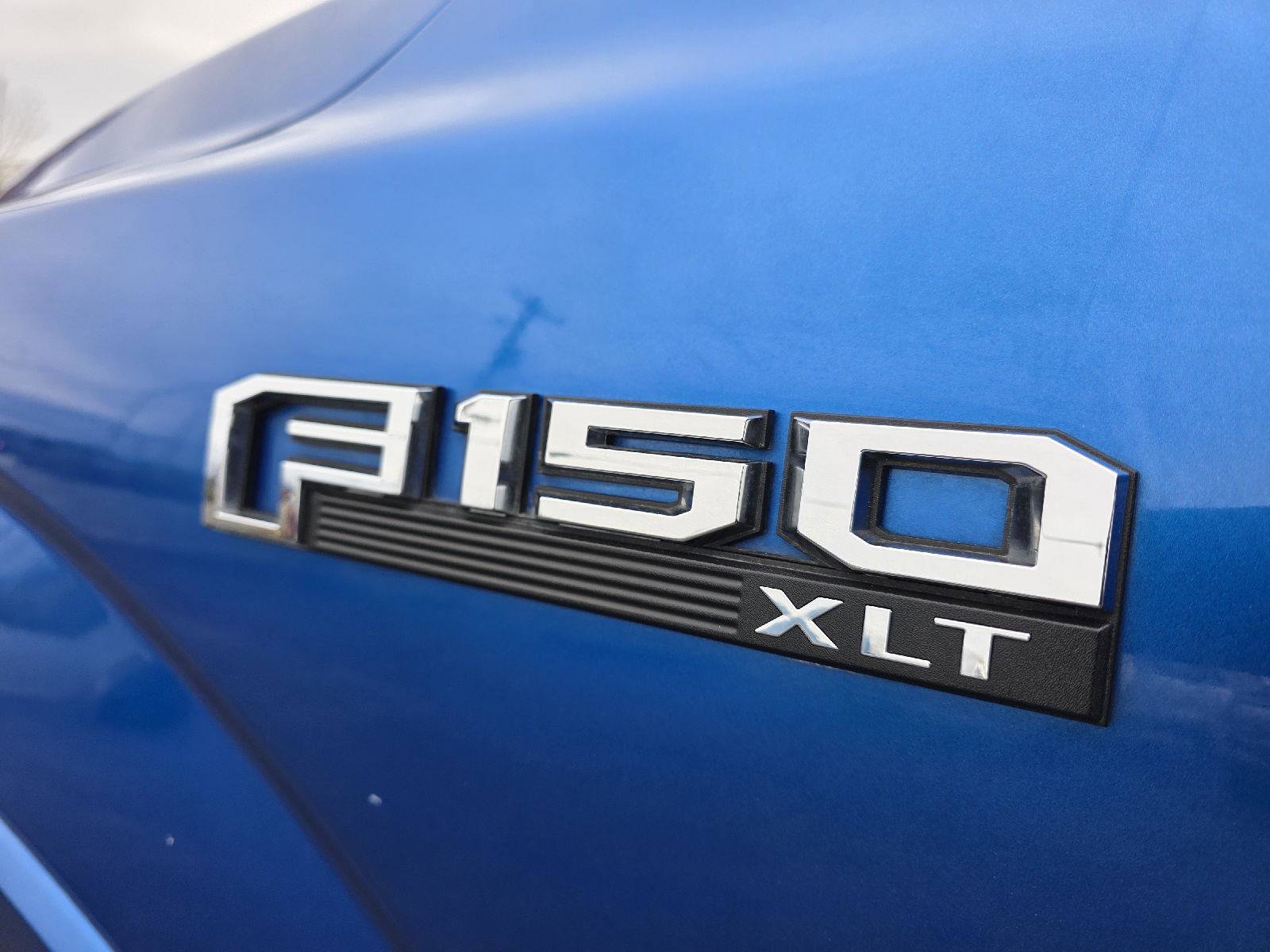 Used 2015 Ford F150 XLT w/ Equipment Group 302A Luxury image 36