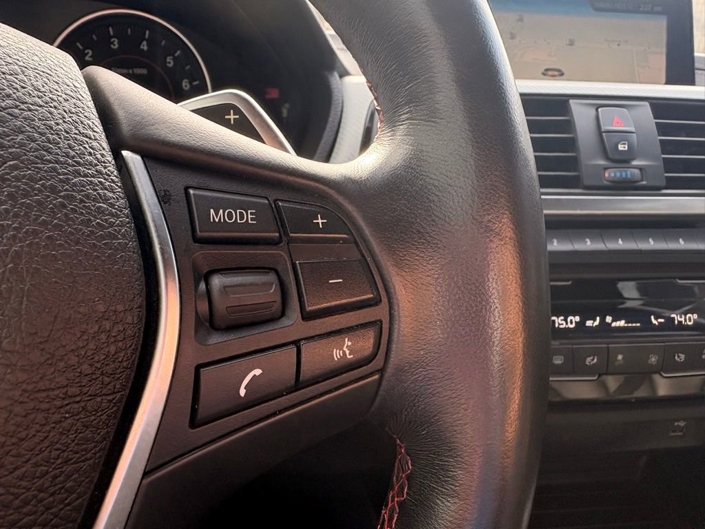 Used 2019 BMW 430i 430i w/ Convenience Package image 24