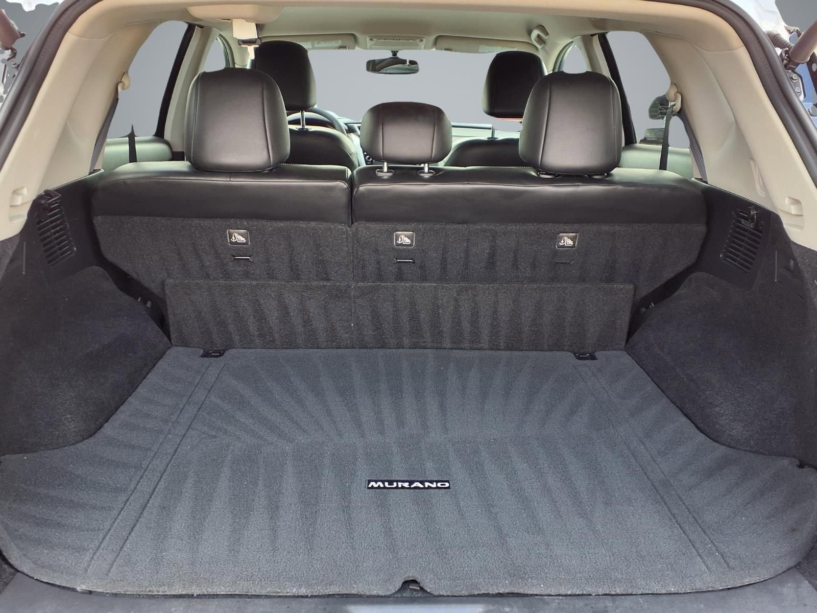Used 2016 Nissan Murano SL image 11