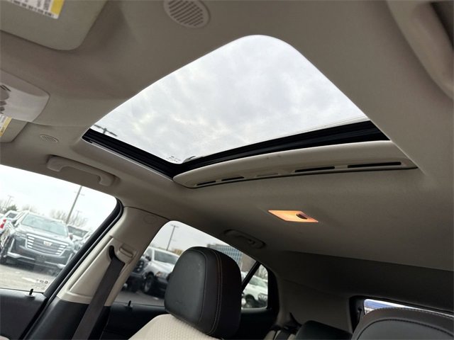 Used 2021 Buick Encore Preferred w/ Safety Package II image 22