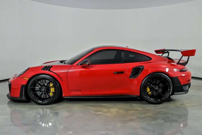 Used 2018 Porsche 911 GT2 RS RWD image 7