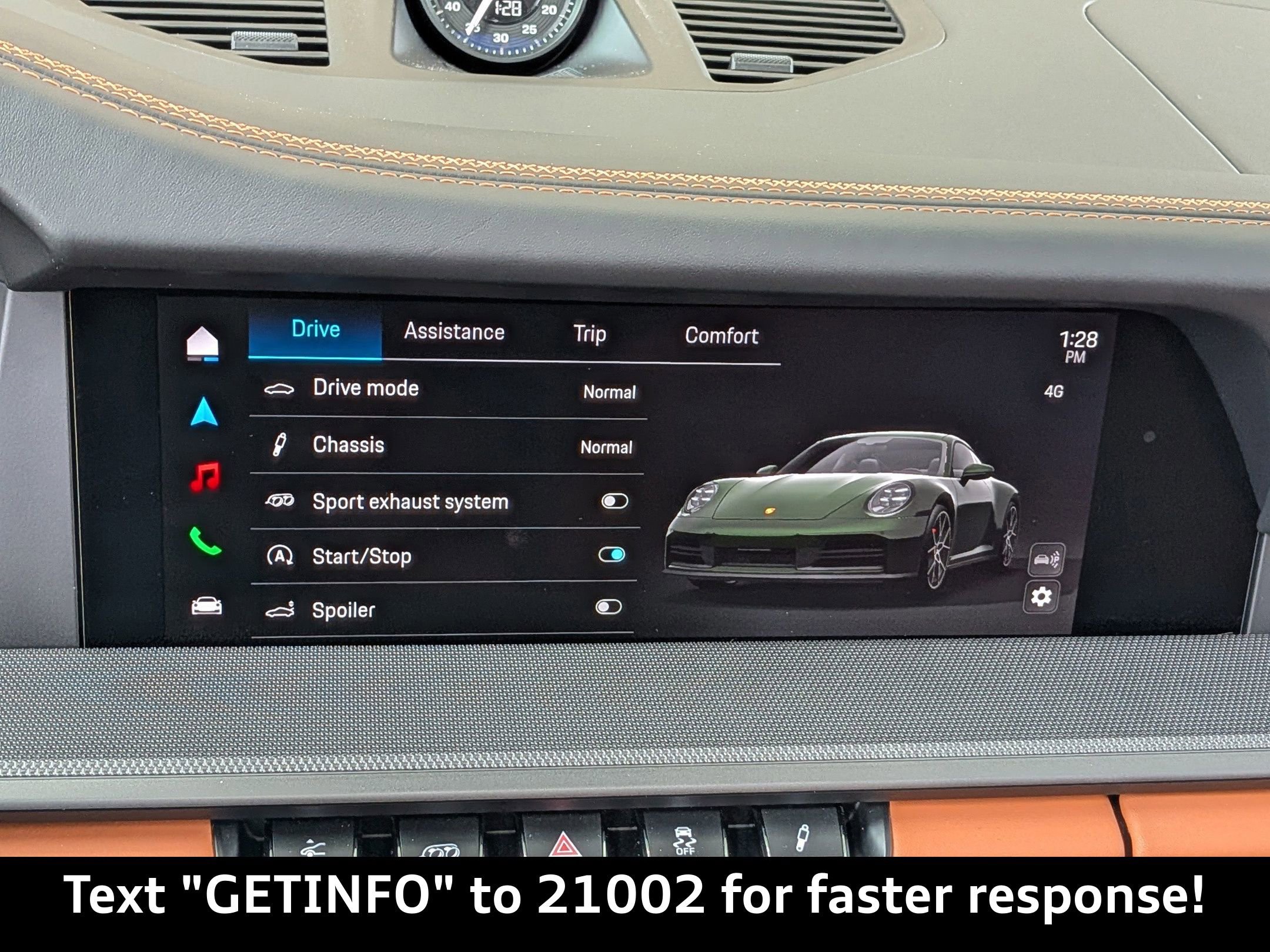 Used 2026 Porsche 911 Carrera 4S image 22