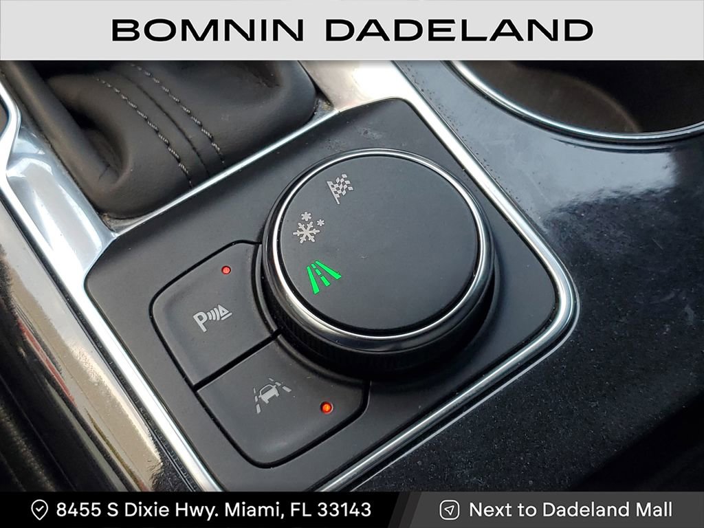 Used 2022 Chevrolet Blazer Premier image 31